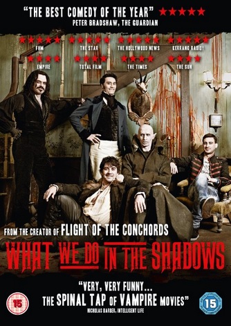 WHAT WE DO IN THE SHADOWS